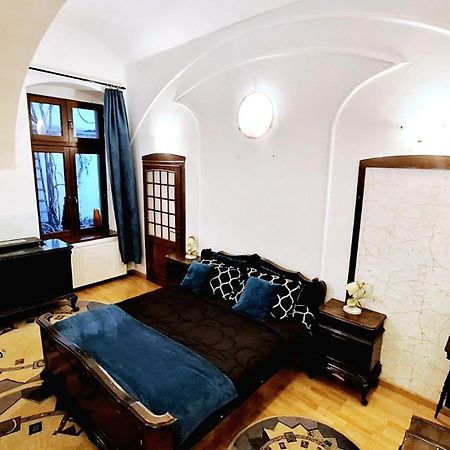 Ada Old Town Apartments 3 Brasov Ngoại thất bức ảnh