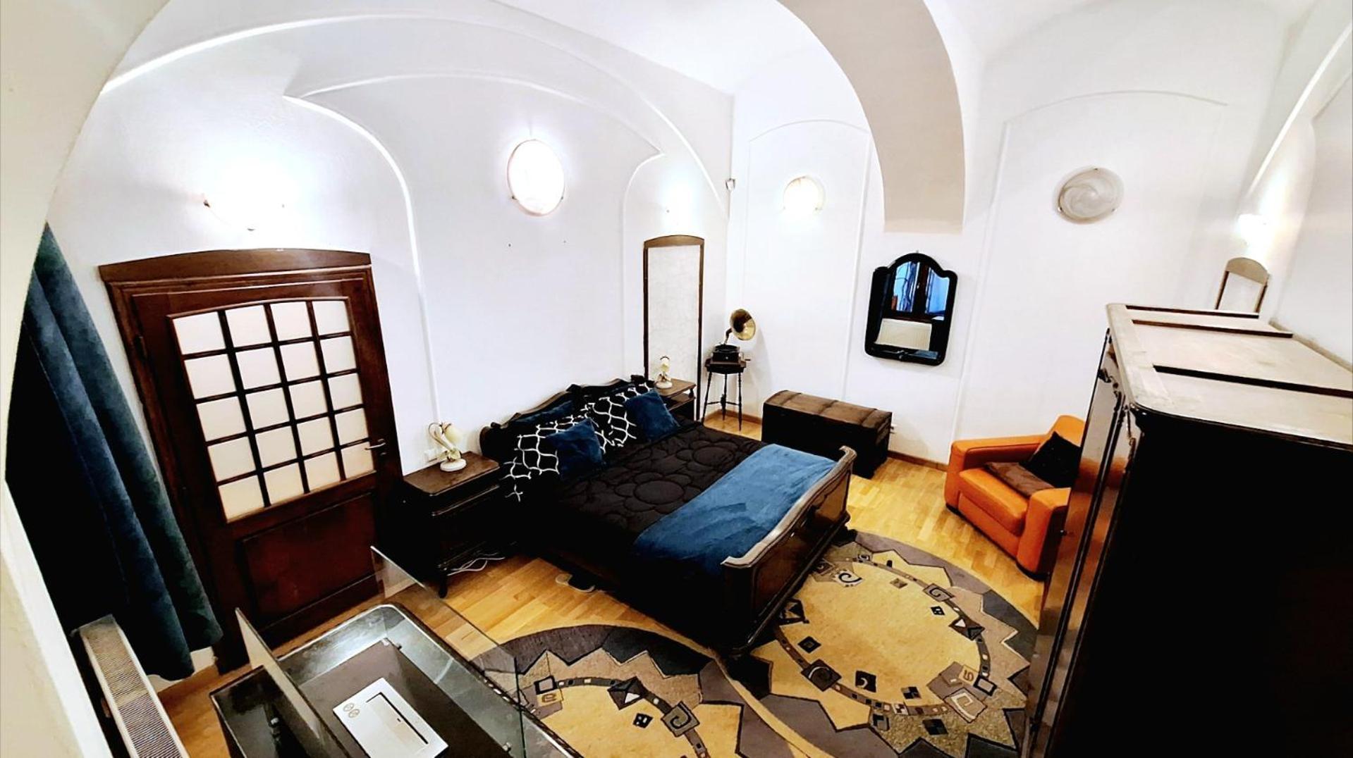 Ada Old Town Apartments 3 Brasov Ngoại thất bức ảnh